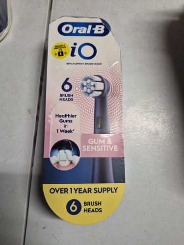 Oral gum sensitive - oral, &