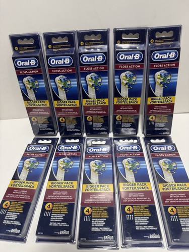 Oral flossaction testine - testine, di
