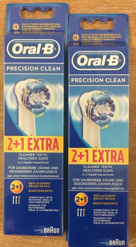 Testine ricambio oral b - di,