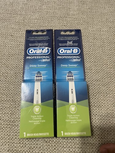 Oral professional deep - oral, b