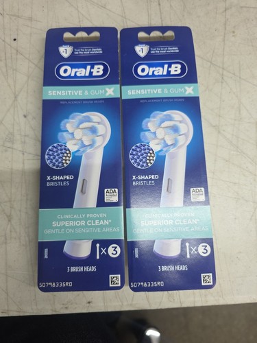 Oral testina ricambio per - di,