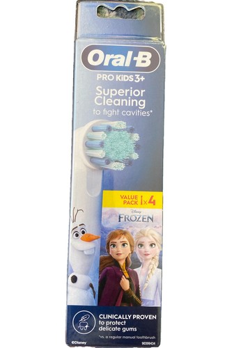 Oral pro kids testine di - pro,