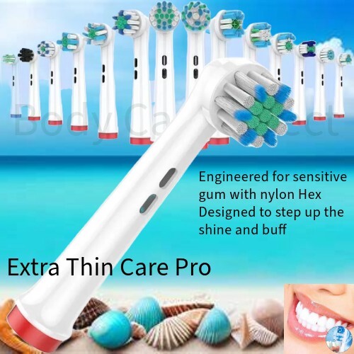 Extra thin care - thin,