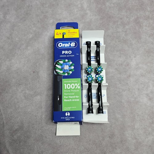 Oral pro crossaction 4 - pro,