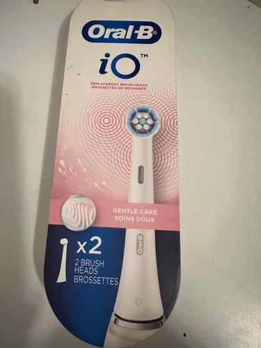 Oral testine di ricambio - testine,
