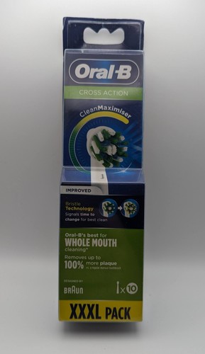 Oral cross action testine di - cross,
