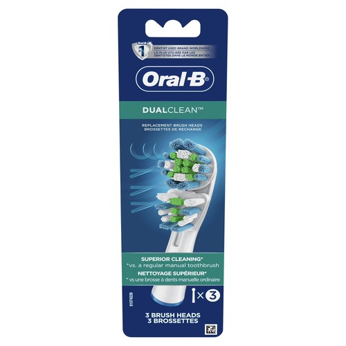 Oral testina ricambio per - di,