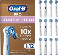 Oral-B Pro Sensitive Clean