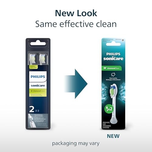 Philips sonicare - sonicare, w