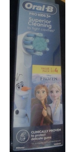 Oral pro kids disney - oral-b, 3+