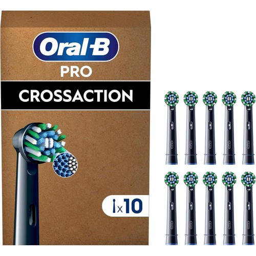 Oral pro crossaction - pro,