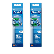 Oral-B Spazzole a innesto Pro