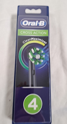 Oral cross action testine di - cross,
