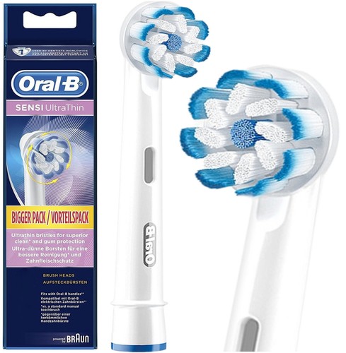 Braun oral sensi testine - oral-b,