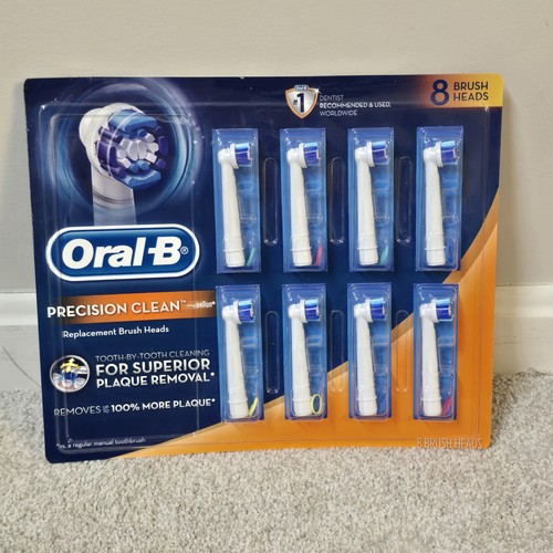 Oral testine ricambio per - testine,