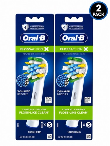 Oral floss - da, 2)