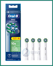 Testina di ricambio spazzolino