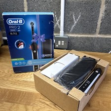 Oral-B PRO2500BLK Pro 2 2500