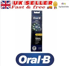 Oral B Pro testine spazzolino