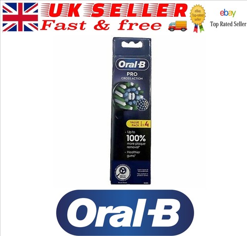 Oral pro cross - oral-b,