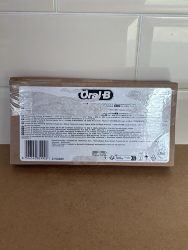Oral pro cross action - cross,