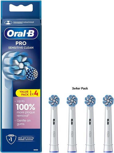 Oral pro sensitive - pro,