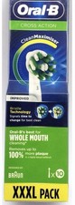 Oral B Cross Action Testine di