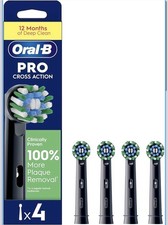 Oral-B Pro Cross Action