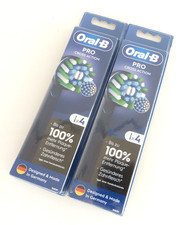 8 spazzole Oral-B Pro Cross
