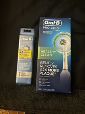 Oral-B Pro 2500 Spazzolino