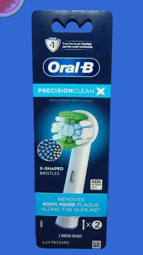 Nuovo oral pro precision - nuovo, oral-b