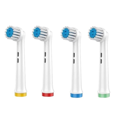 Oral braun testine - braun,