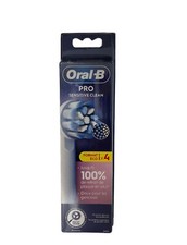 Oral-B Sensitive Clean Pro 2x4