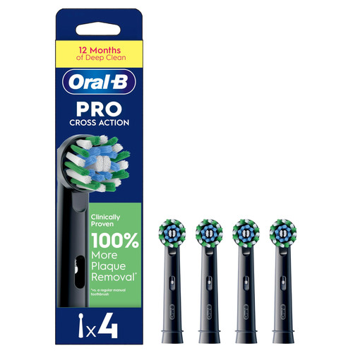 Oral pro cross - oral-b,