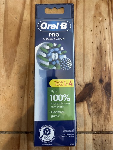 Testina ricambio spazzolino - di,