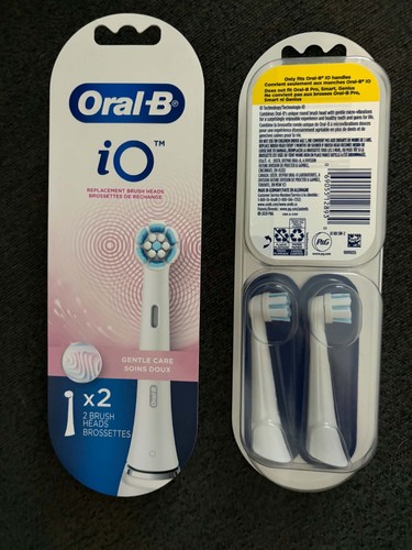 Oral testine di - di, ricambio