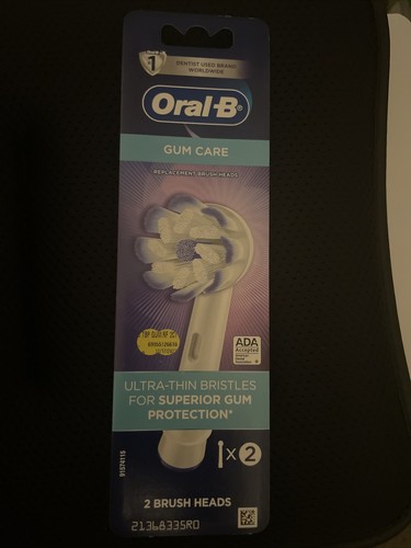 Oral testine di - oral-b,,
