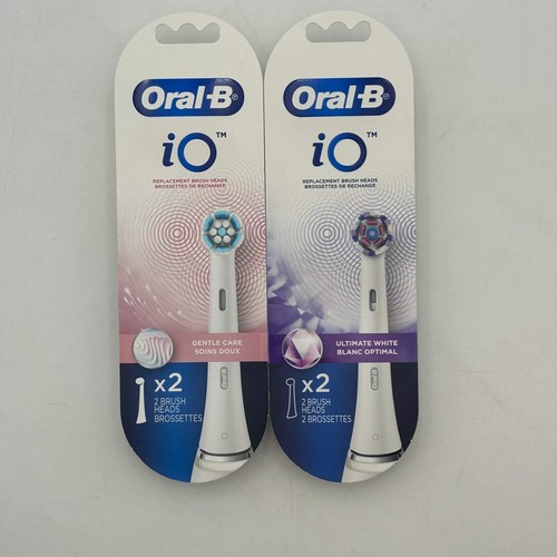 Nuove confezioni oral io - 2,