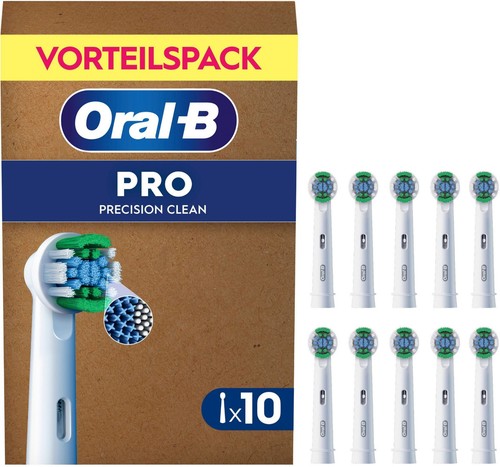 Oral spazzole innesto - spazzole,