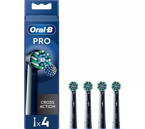 Oral pro cross action - oral-b,