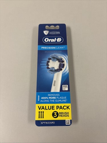 Oral testina ricambio per - testina,