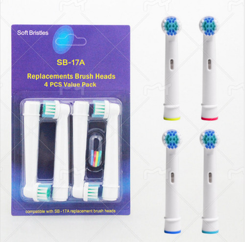 Testina spazzolino elettrico - ,