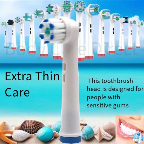 Extra thin care - thin,