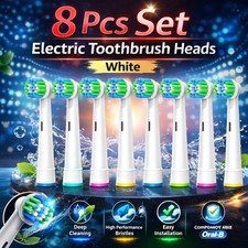 Oral-B Testine di Ricambio per