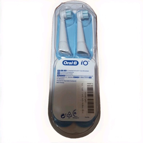 Nuove testine ricambio - di,