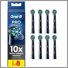 Oral-B Pro Cross Action
