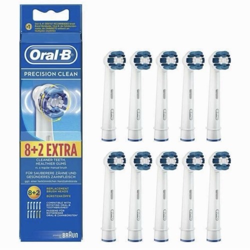 Oral testine ricambio - di,