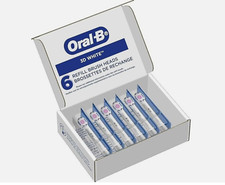 2~ Oral-B Testine di Ricambio