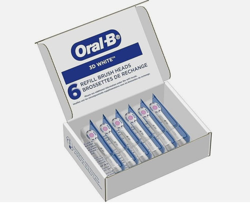 Oral testine di ricambio - oral-b,