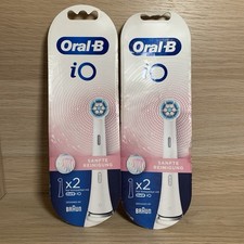 Oral-B iO Series Gentle Care